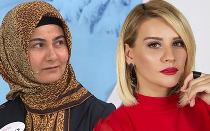 İzdivaç programı sunacak sürpriz partner bakın kim çıktı!