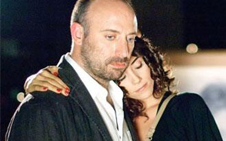 halit ergenc in yeni partneri kriz cikartti internet haber