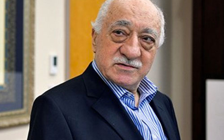 IŞİD darbeyi yazdı Fetullah Gülen'i tuğyan ilan etti