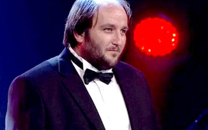 o ses turkiyede birinci olmustu