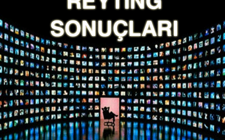 31 aralik 2016 reyting sonuclari tarkan