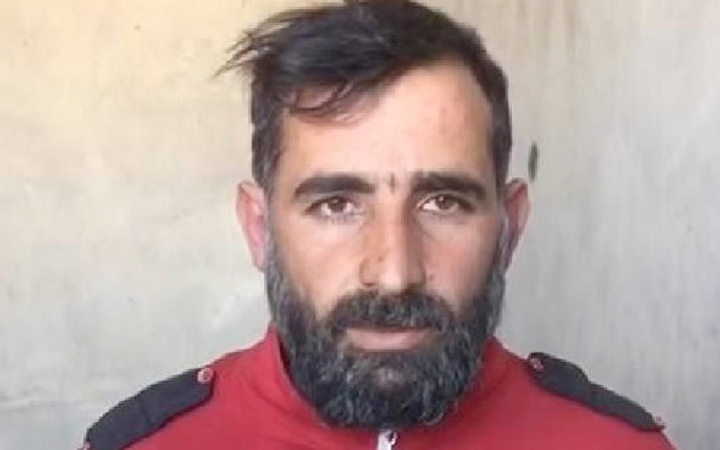 Cerablus'ta Türk askerine hain plan çökertildi