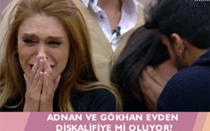 Kısmetse Olur Gökhan ve Adnan şoku kim elendi açıklıyoruz!