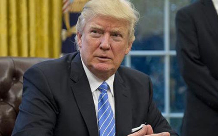 Trump 20 sene önce iktidarda olsaydı bu şirketler olmayacaktı