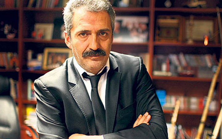 Yavuz Bingöl'ün sevgilisi Kısmetse Olur evinden bomba