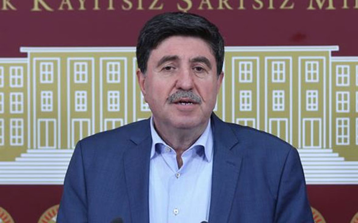 Tan'dan çok konuşulacak Erdoğan açıklaması! Tecavüz edildi