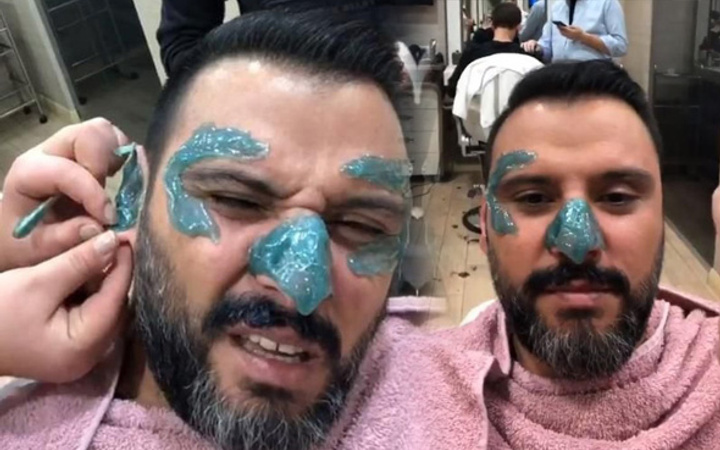alisan uyardi sakin boyle yapmayin