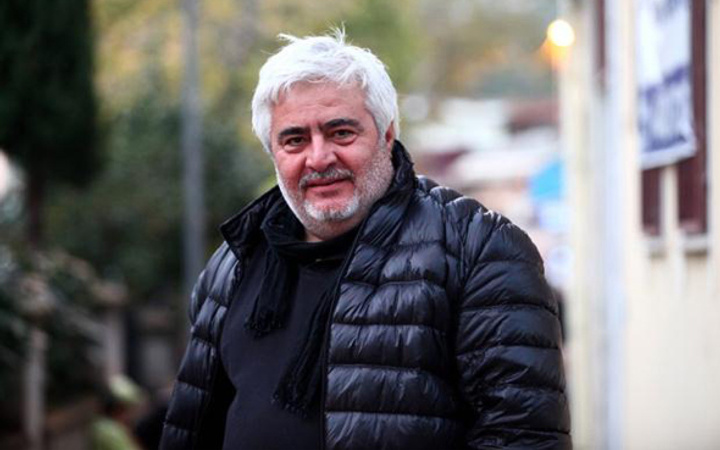 Ugur Yucel E Ne Olmus Boyle Gorenler Inanamadi Internet Haber Ugur Yucel E Ne Olmus Boyle Gorenler Inanamadi Internet Haber