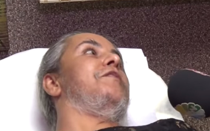 Zahide Yetiş sakallı kadının son hali: Yok böyle değişim!