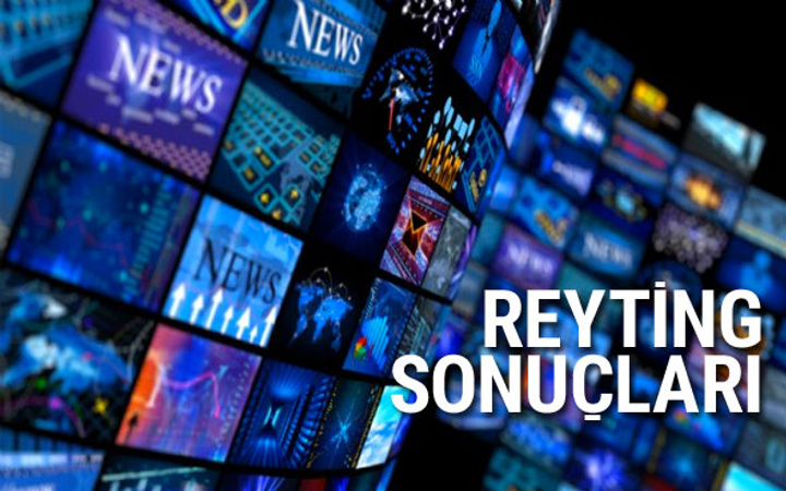 6 Aralık reyting sonuçları Diriliş Ertuğrul zirveyi kaptırdı mı?