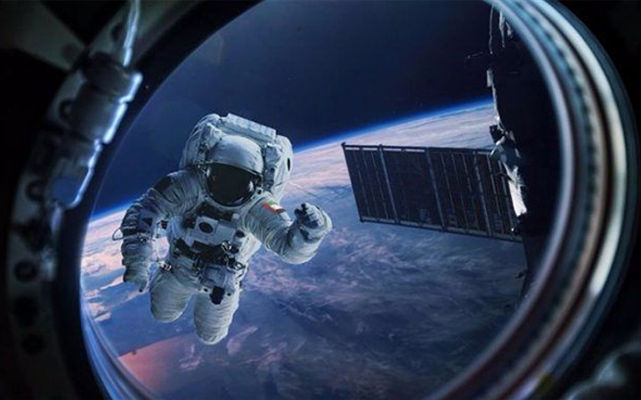 O Arap ülkesi astronot arıyor! Tek şartı ise...
