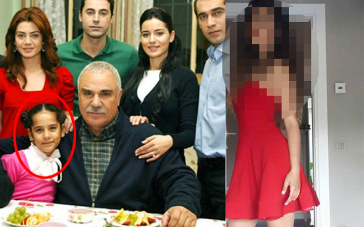 yaprak dokumu nun kucuk ayse si son hali bomba internet haber