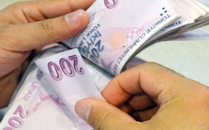 GSS borç derdine son 53 lira ödeyen 4500 lira kazanacak!
