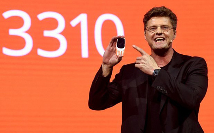 nokia 3310 efsanesi geri dondu internet haber