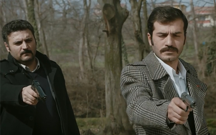 Sevda Kuşun Kanadında bu akşam final yapıyor