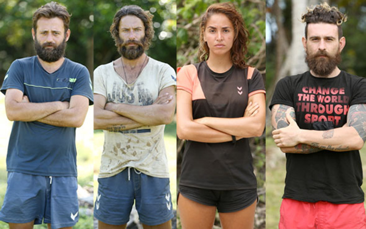 Survivor 29 Mart'ta gönüllülerde kim elendi?