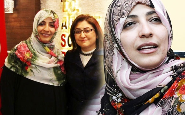 O ödülü kazanan ilk kadın oldu dünyayı değiştirdi!