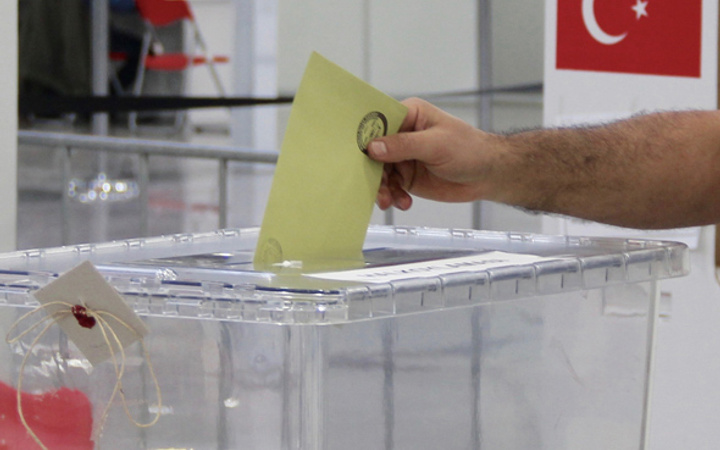Referandum sonrası anket! Bahçeli ve hayır detayına dikkat