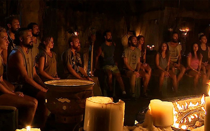 Survivor 23 Nisan 2017 kim elenecek? Bomba isimler!