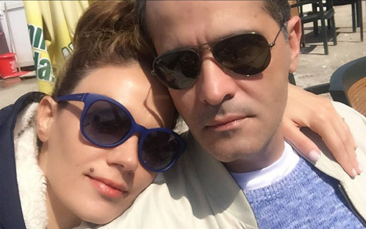 Tülin Şahin eşi Mehmet Özer'den boşanıyor! Sebebi olay