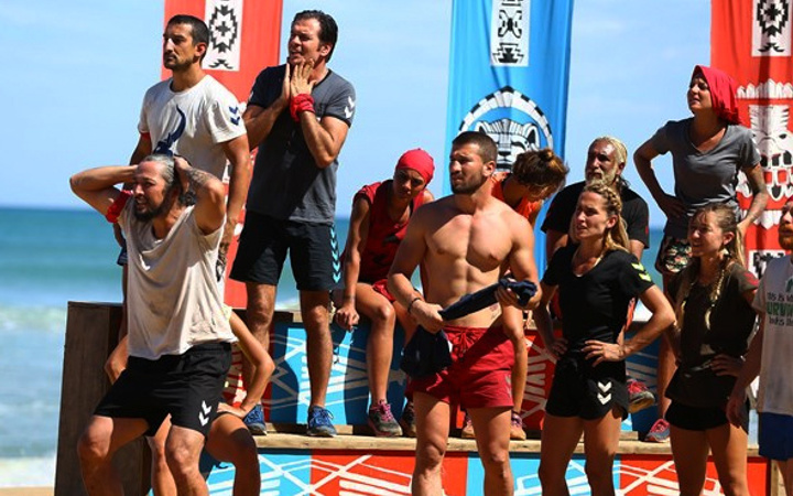 Survivor yarışmacılarının değişimi! Eski hallerinden eser yok