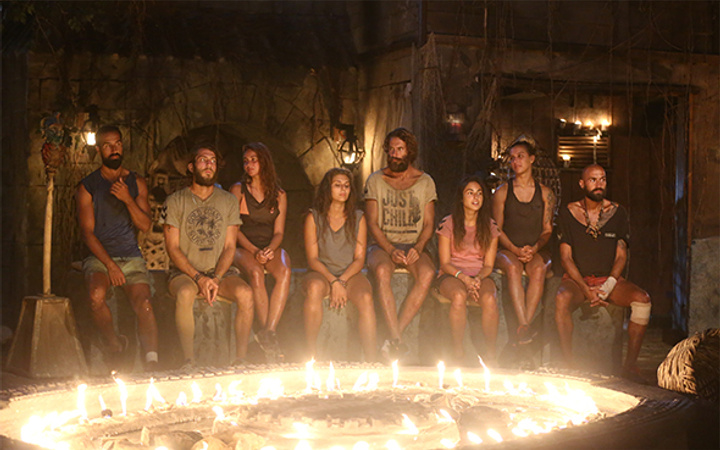 Survivor 30 Nisan 2017 kim elenecek? Gönüllüler şokta!