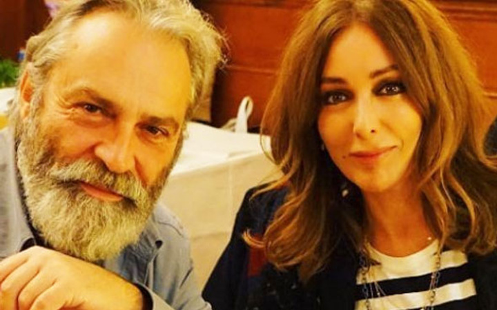 Haluk Bilginer Zerrin Tekindor ayrılığı hakkında şok iddia ...