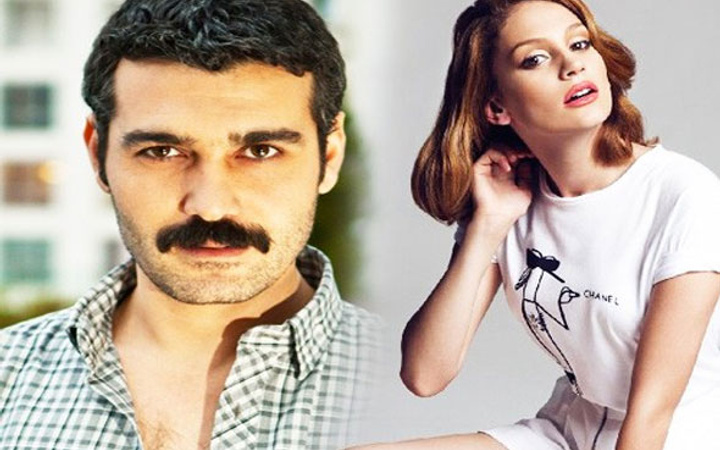 Farah Zeynep Abdullah Caner Cindoruk cephesinden şok! Ayrıldılar