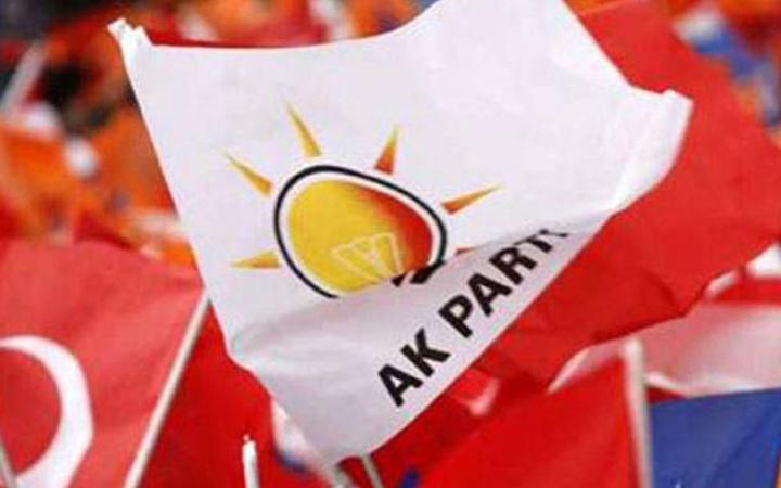 İşte AK Parti'nin yeni MYK'sı! Kim hangi göreve getirildi?