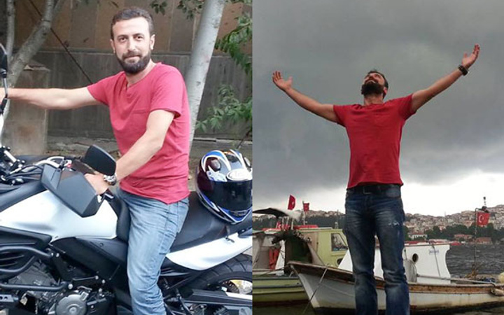 Katil damat Cemil Yavuz Karanfil 3 gün önce neredeydi?