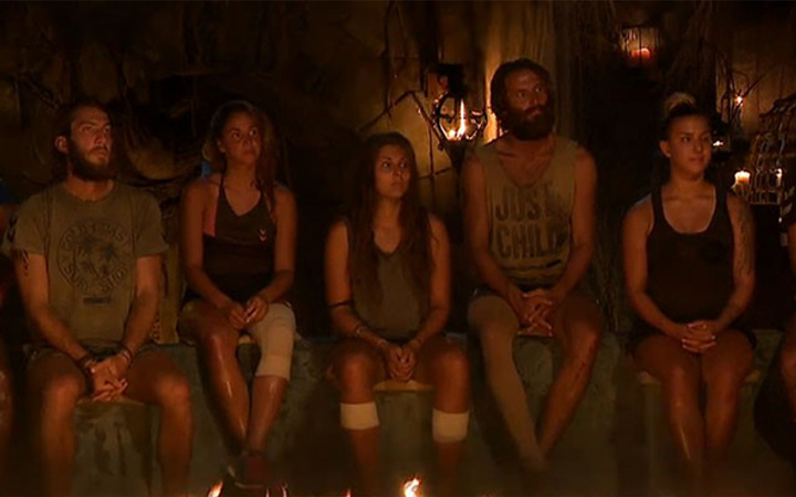 Survivor 7 Mayıs 2017 kim elenecek? Ünlüler şov yaptı!
