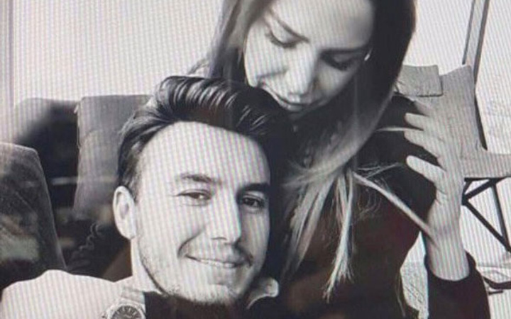 Aradığını buldu meğer Mustafa Ceceli ABD'ye gitmeden önce...