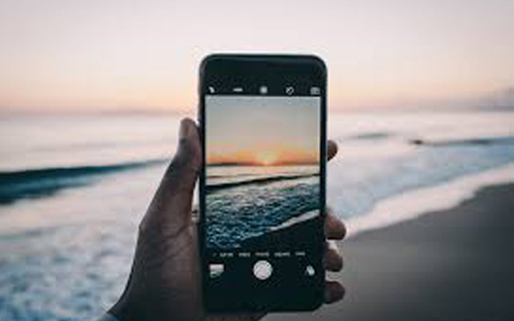 Fotoğrafçılar için en iyi iPhone uygulamaları