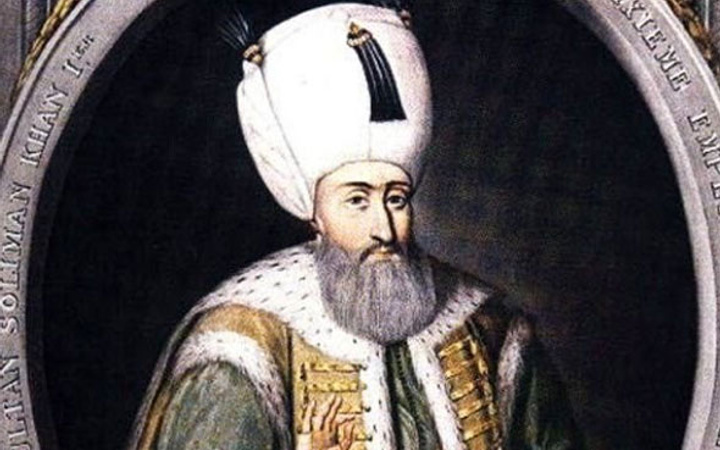 Tarihe damga vuran Osmanlı padişahlarının burçları