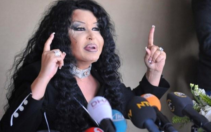 Hülya Avşar'ın o ilginç takıntısı sizi şok edecek