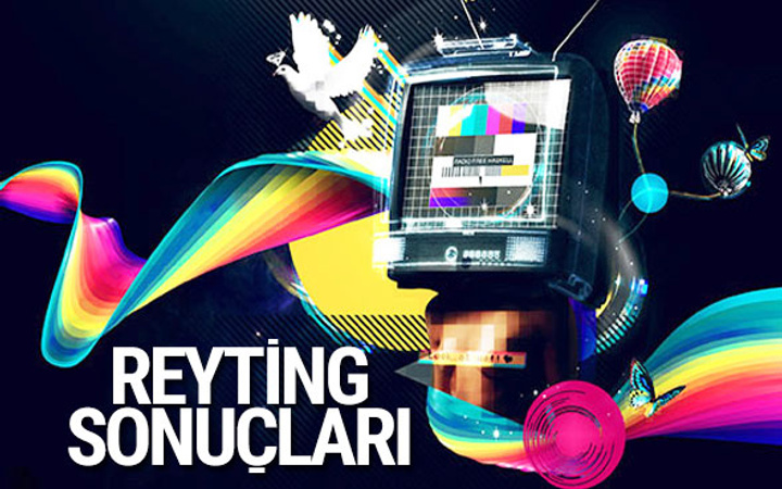 22 Haziran 2017 reyting sonuçları Survivor finali mi Cesur ve Güzel finali mi?