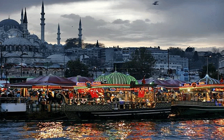 Türkiye'nin nüfusu artık azalacakmış çünkü...