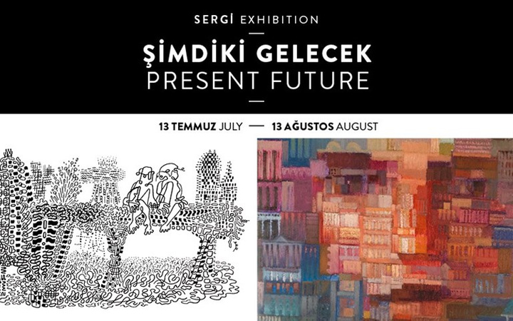 Gelecek Uniq Gallery'de!