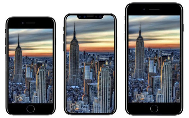 iPhone 8'in fiyatı 2 kat artıyor!