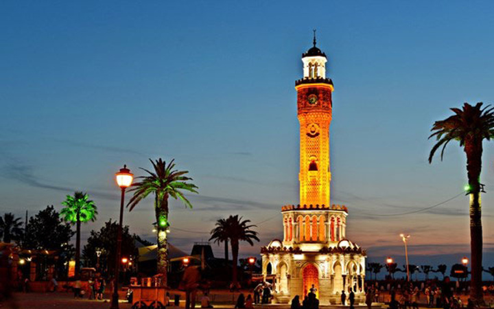 İzmir'de okuyacak öğrencilere tavsiyeler