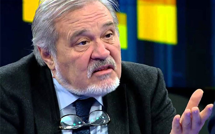 İlber Ortaylı bunları okuyun diyorsa okuyun