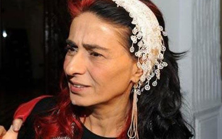 Yıldız tilbe kaza yaptı karakolluk oldu işte o gece...