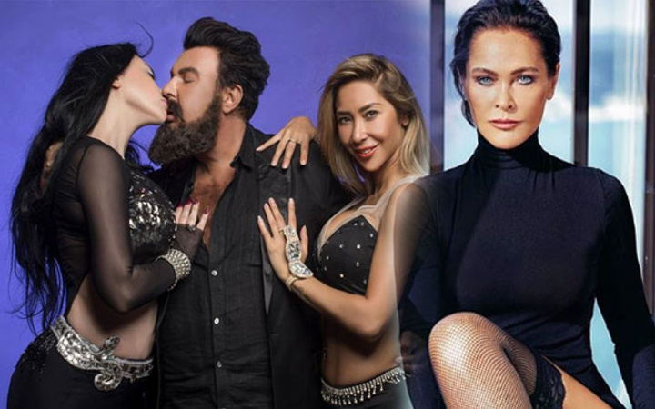 Kuşum Aydın dibe vurdu! Para da bitmiş seks hayatı da...