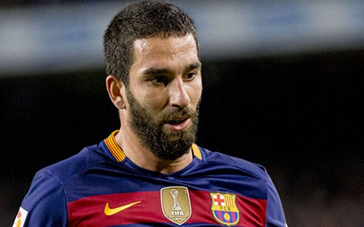 sen ne yaptin arda turan hande ercelin