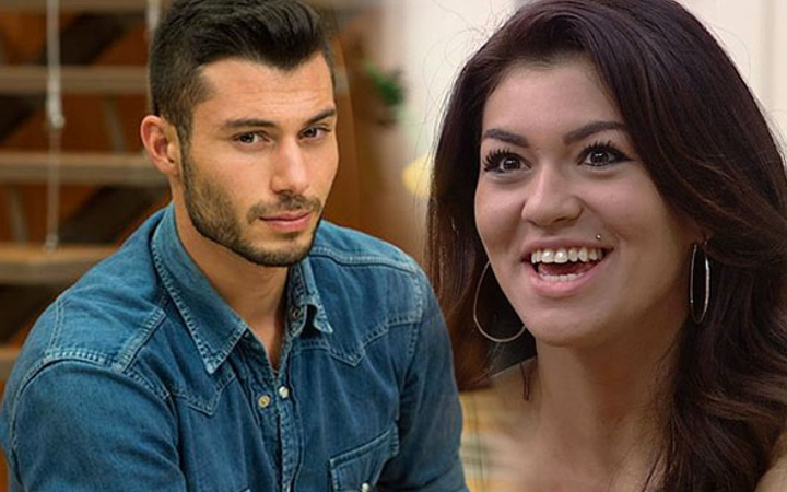 Cansel Çördük'ün yeni aşkı Emre Ulubeyli mi şok?