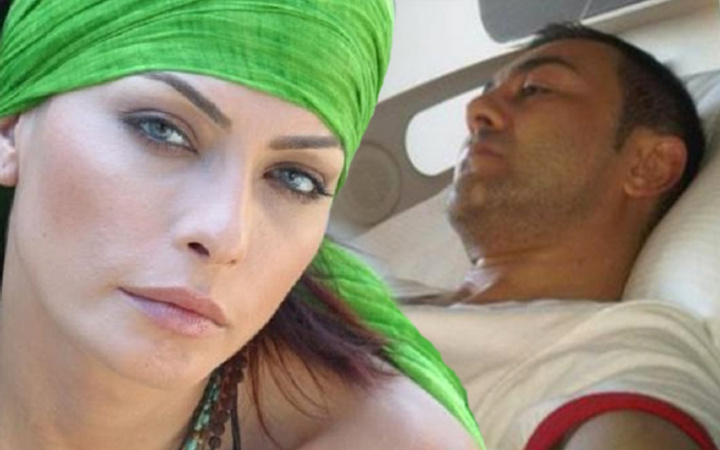 Leyla Bilginel'den Serdar Ortaç'a müjdeli haber orada tedavi olursa...