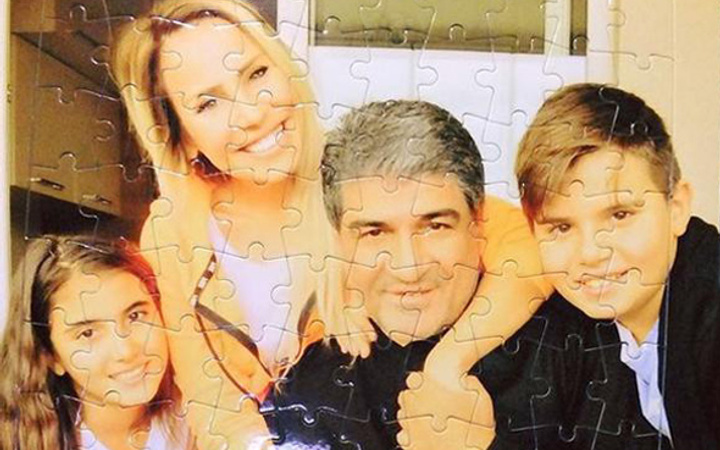 İbrahim Erkal'ın eşi: 'Gitme' dedim dinlemedi