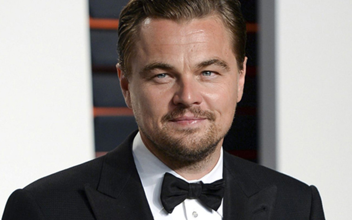 Leonardo DiCaprio kesenin ağzını açtı servet bağışlayacak!