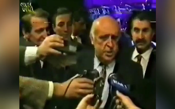 MTV'ye yüzde 40 zam sonrası en bomba yorum Süleyman Demirel'den