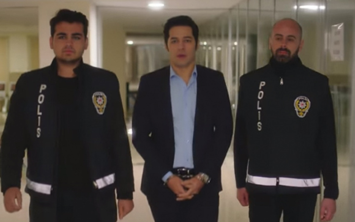 Serhan'ın gençliğini oynadı bir anda fenomen oldu bakın kim çıktı!